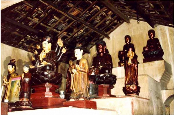 Điện Phật (1)