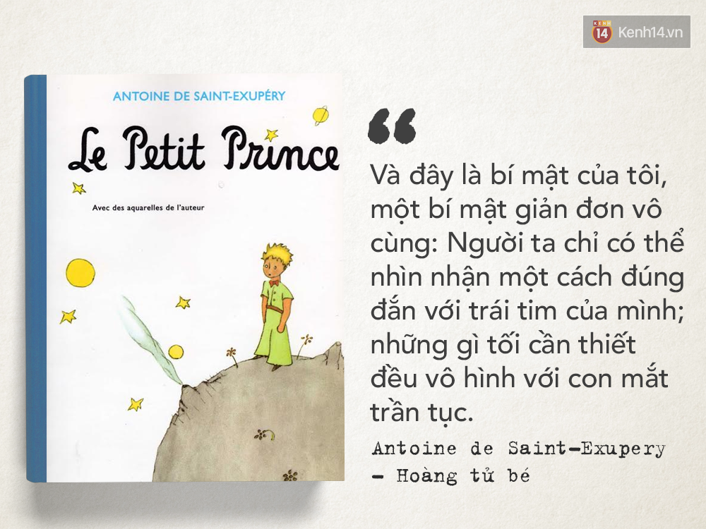 Nhân ngày đọc sách, hãy đọc trích dẫn từ 16 cuốn sách đầy cảm hứng của làng văn học thế giới - Ảnh 8. Nhân ngày đọc sách, hãy đọc trích dẫn từ 16 cuốn sách đầy cảm hứng của làng văn học thế giới - Ảnh 8.