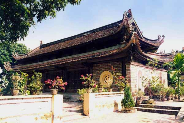 Chùa Kim Liên