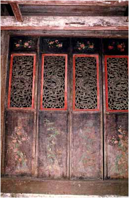 Cữa chùa