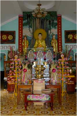 Điện Phật (1)