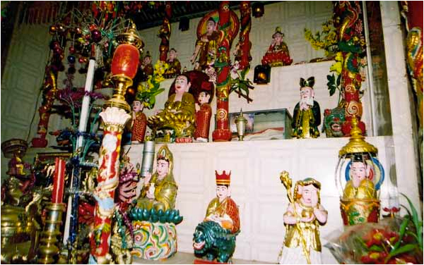 Điện Phật