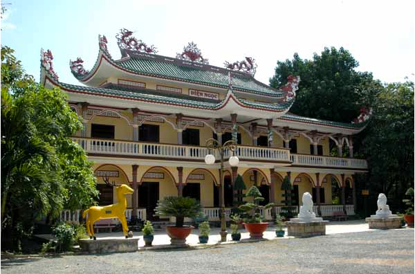 Điện Ngọc