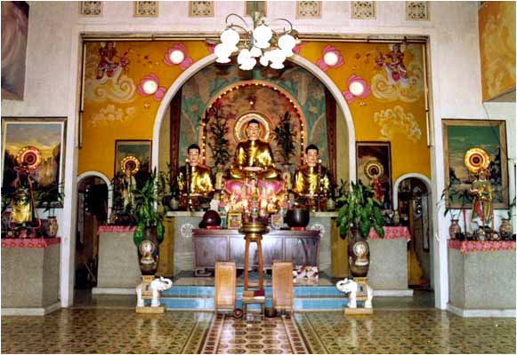 Điện Phật