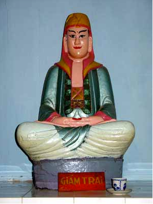 Tượng Giám Trai
