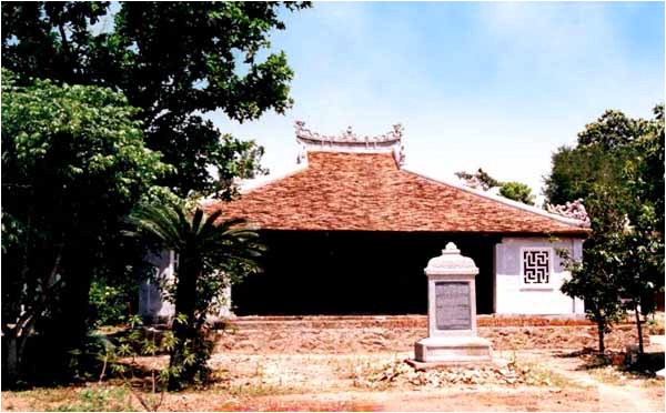 Chùa Linh Sơn Đông Thiền