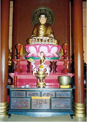 Điện Phật