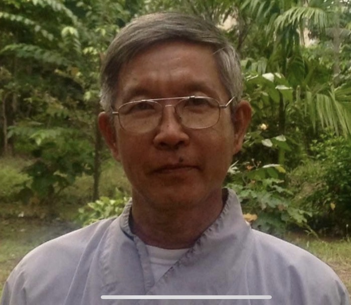 Chiemhahai