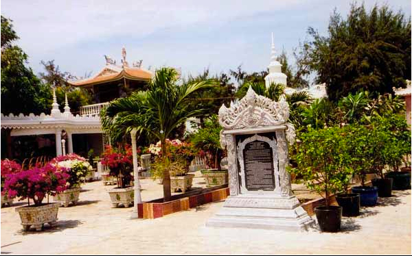 Tịnh xá Ngọc Hải