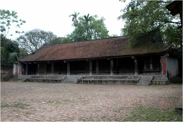 Chùa Đậu