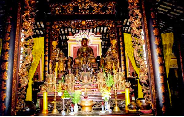Điện Phật