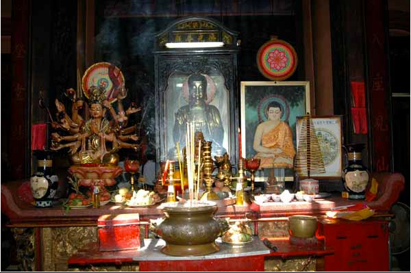 Điện Phật