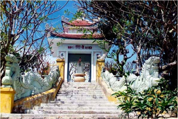 Đài Quan Âm