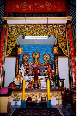 Điện Phật