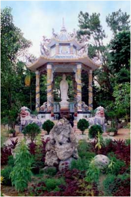 Đài Quan Âm
