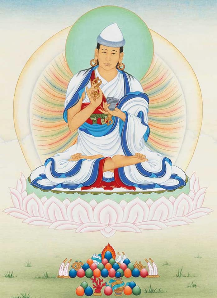 Rechungpa
