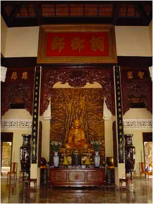 Điện Phật