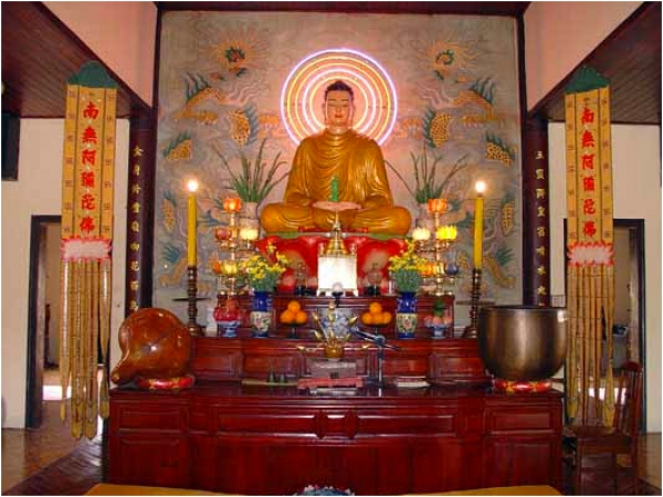 Điện Phật (1)