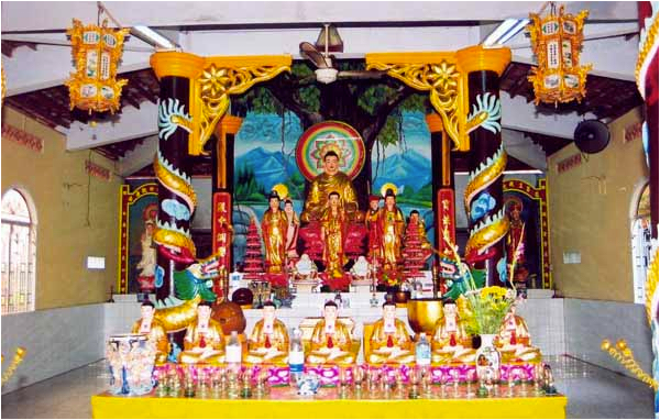 Điện Phật (1)