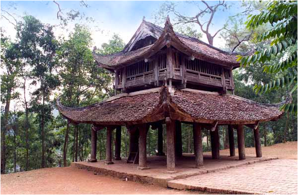 Gác chuông