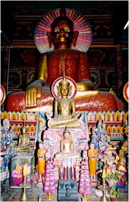 Điện Phật (1)