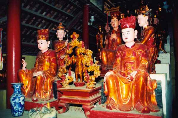 Đản sanh
