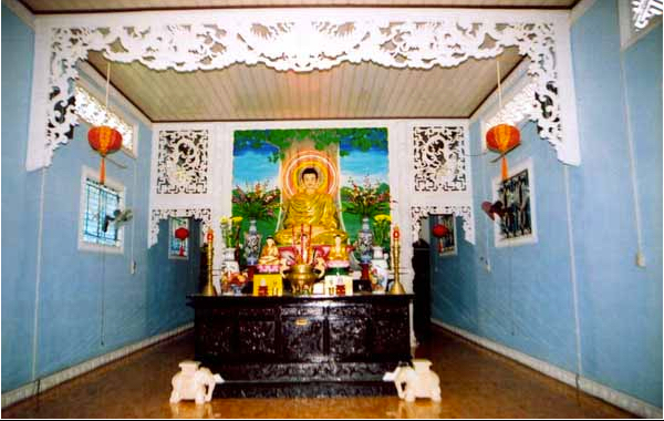 Điện Phật