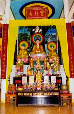 Điện Phật