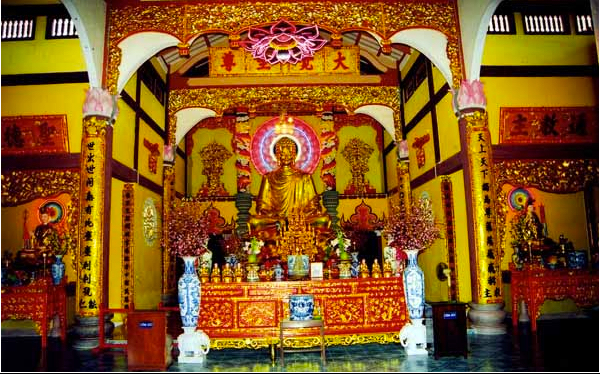 Điện Phật