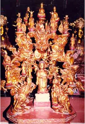 Toà Cửu Long