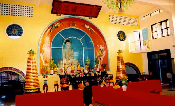 Điện Phật
