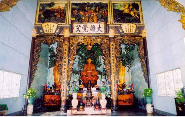 Điện Phật
