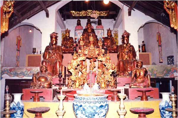 Điện Phật