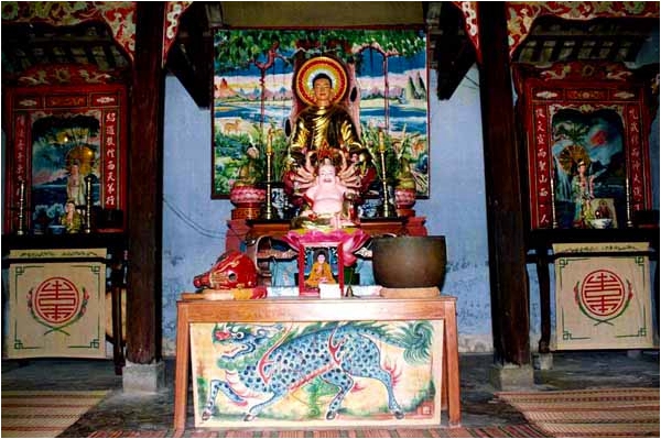Điện Phật