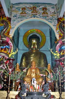 Điện Phật (1)