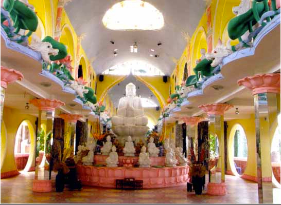Điện Phật (2)