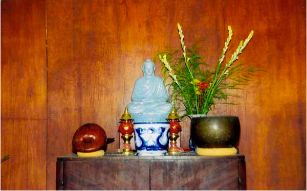 Điện Phật