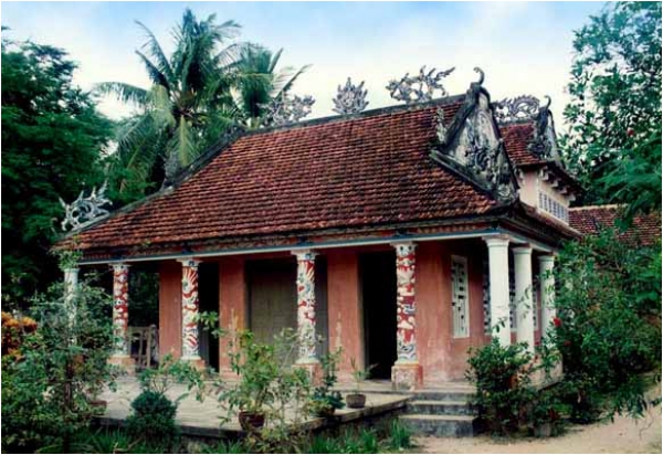 Chùa Sơn Long