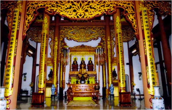 Điện Phật (2)
