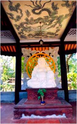 Điện Di Lặc