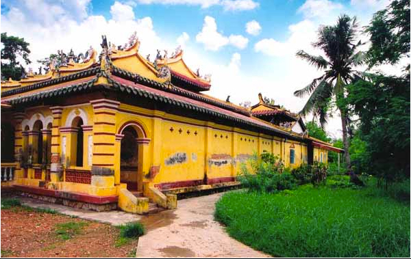 Chùa Vĩnh Phước An