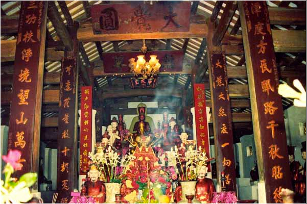 Điện Phật
