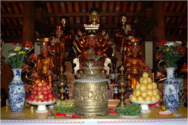 Điện Phật