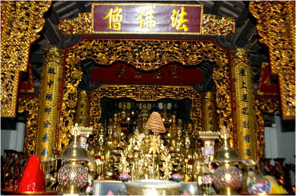 Điện Phật (1)