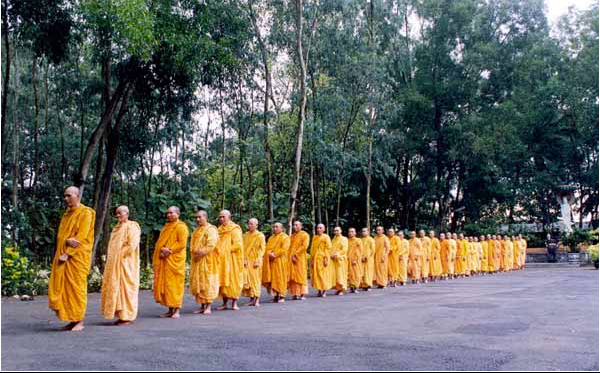 Kinh hành (1)