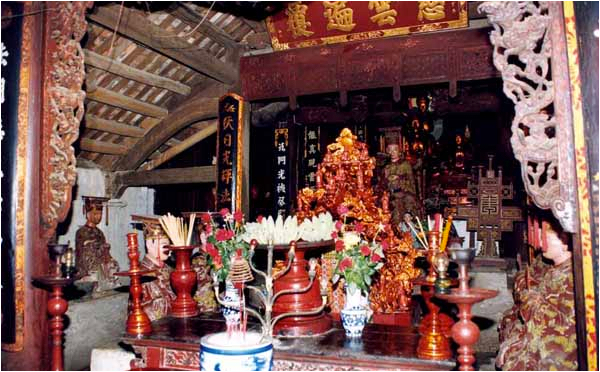 Điện Phật