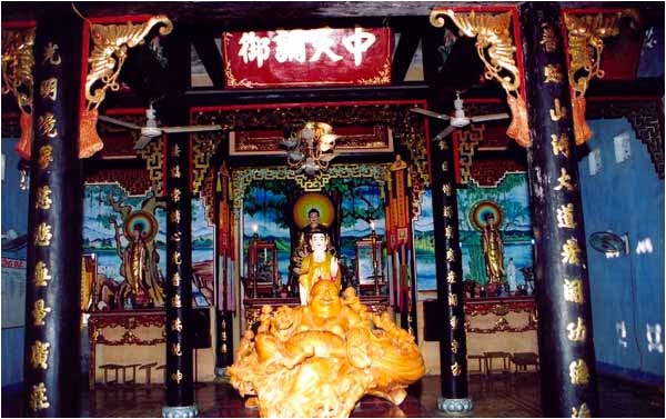 Điện Phật