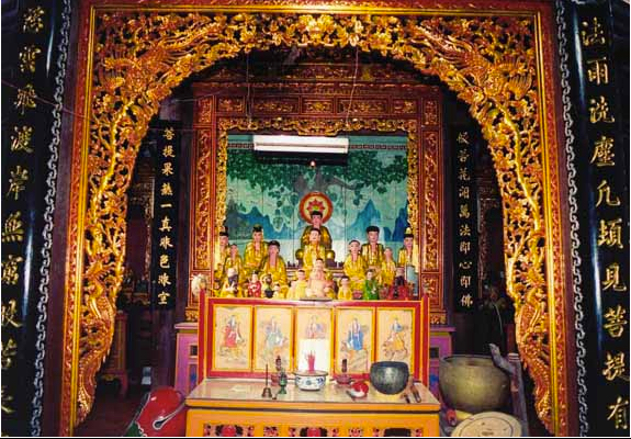 Điện Phật