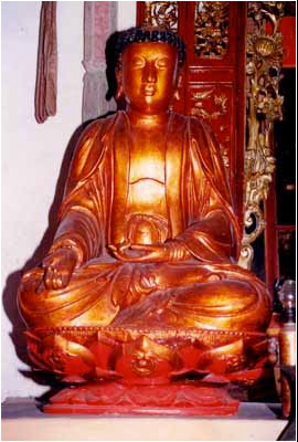 Tượng Phật