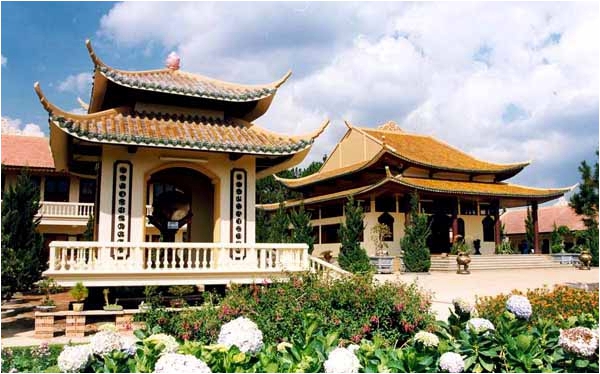 Tháp trống